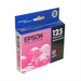 T125320S Epson 125 Magenta Original Ink Cartridge – Inkjets | Epson
