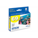 T069420S Epson 69 Yellow Original Ink Cartridge – Inkjets | Epson