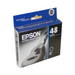 T048120S Epson 48 Black Original Ink Cartridge – Inkjets | Epson