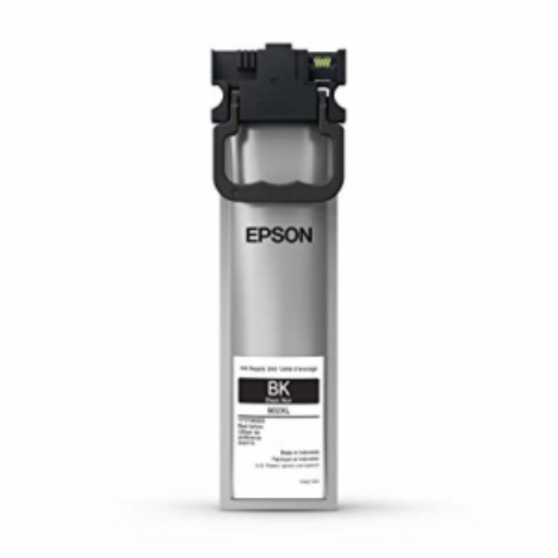 T902XL120 Epson High-Capacity Black Original Ink Cartridge – Inkjets | Epson