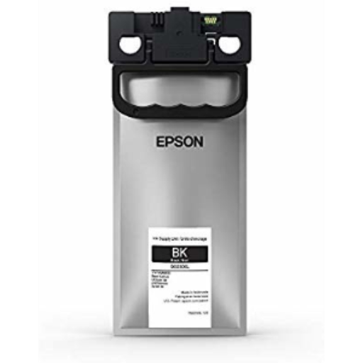 T902XXL120 Epson Extra High Capacity Black Original Ink Cartridge – Inkjets | Epson