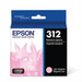 T312620 Epson T312 Claria Light Magenta Original Ink Cartridge – Inkjets | Epson