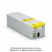 Epson UltraChrome PRO12 Yellow 700mLT44H420 – Inkjets | Epson