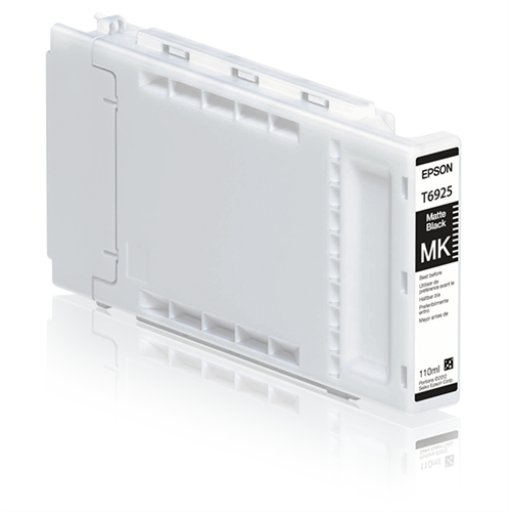 Epson SureColor T-Series UltraChrome XD- Matte Black – Inkjets | Epson