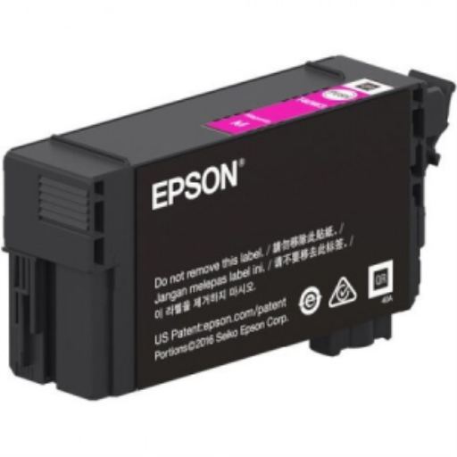 Epson UltraChrome XD2 Magenta Ink Cartridge – Inkjets | Epson