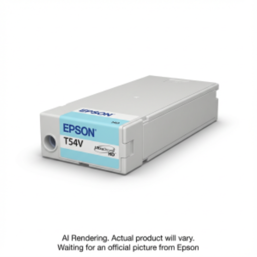 EPSON UltraChrome HD Light Cyan Ink 150 ML – Inkjets | Epson
