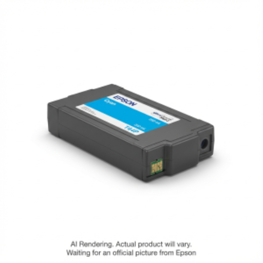 Epson UltraChrome PRO12 Cyan 350mLT44P220 – Inkjets | Epson