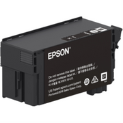 T40w12 0Epson Ultrachrome XD2 Black Ink Cartridge 80ML – Inkjets | Epson