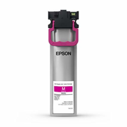 T902XL320 Epson T902XL High-Capacity Magenta Original Ink Cartridge – Inkjets | Epson