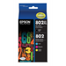 T802XL-BCS Epson 802XL HC Black and Color Original Ink Cartridge – Inkjets | Epson