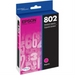 T802320S Epson 802 Magenta Original Ink Cartridge – Inkjets | Epson