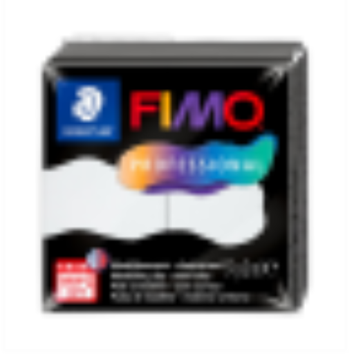 Modelling Clay Fimo Professional White 57g (2 oz) – FIMO Modeling Clay & Accessories | STAEDTLER