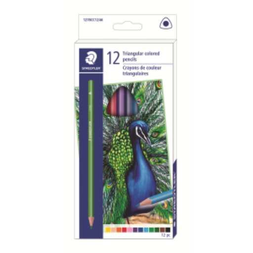 1278CC12A6 STAEDTLER-Mars Limited STAED.COL.PENC.3mmTRIANG. – Products for Colouring | STAEDTLER