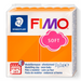 Modelling Clay Fimo Soft Tangerine 57g (2 oz) – FIMO Modeling Clay & Accessories | STAEDTLER