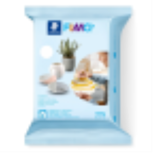 Modelling Clay Fimoair 1kg White – FIMO Modeling Clay & Accessories | STAEDTLER