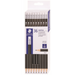 Pencil Norica blackHB 36pk FSC 100% – General | STAEDTLER