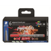 Pigment Brush Pen Reds&Browns 6Pcs – General | STAEDTLER