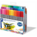 STAEDTLER Double-ended fibre-tip pens pk/120 – General | STAEDTLER