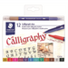 Dual tip markers Calligraph duo 12pc – General | STAEDTLER