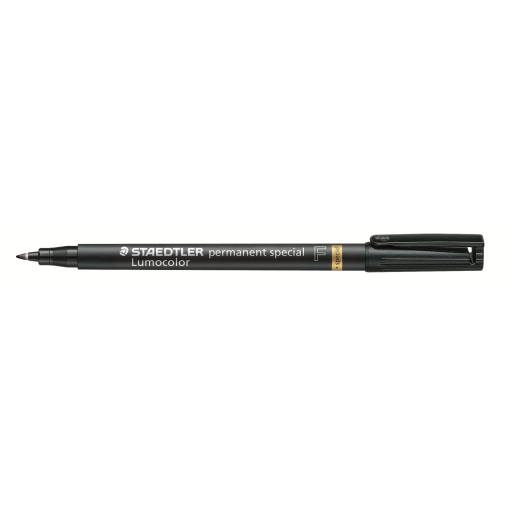 319-F-9 STAEDTLER-Mars Limited LUMO.MARKER SPECIALFINE.PTE – Markers | STAEDTLER