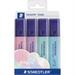 Highlighter Textsurf.pa.4pcs.wallet – General | STAEDTLER