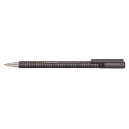77427-81A6 STAEDTLER-Mars Limited TRIPLUS MECH.PENC.0.7mmANT – Pencils and Accessories | STAEDTLER