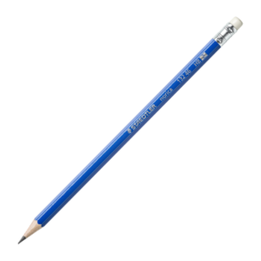13246CB12A STAEDTLER-Mars Limited PENCIL NORICA VIN. HB CARD – Pencils and Accessories | STAEDTLER