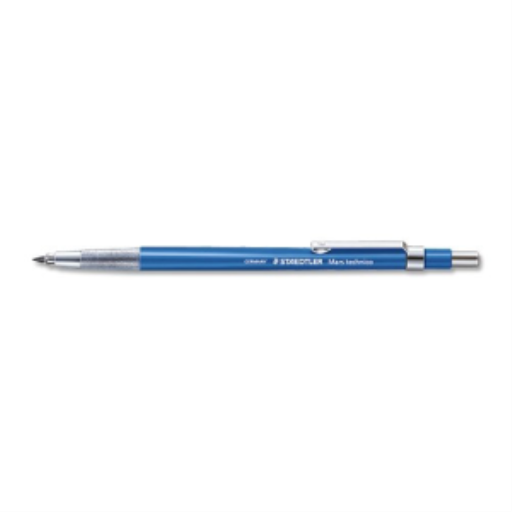Leadholder Mars technico HB w. clip – General | STAEDTLER