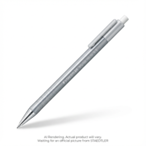 Mechan. penc. triplus 0.5mm Anthracite – General | STAEDTLER