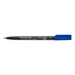 313-3 STAEDTLER-Mars Limited MARKER LUMO.XFINE PERM.BLUE – Markers | STAEDTLER