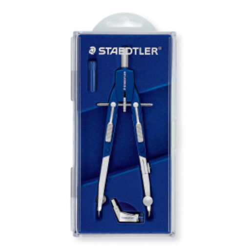 Compass Mars 552 Comfort – General | STAEDTLER