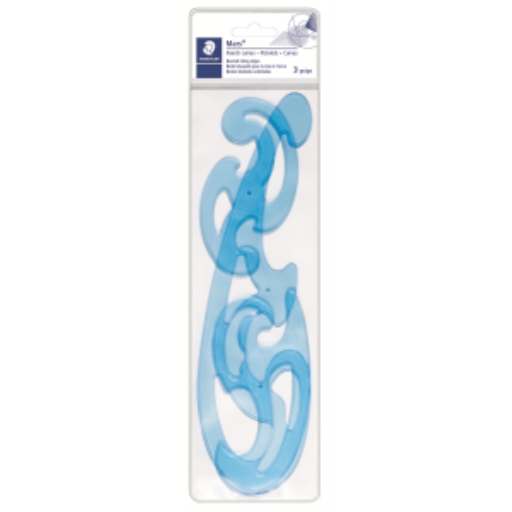 571-40WPA6 STAEDTLER-Mars Limited CURVE MARS – Drafting Products | STAEDTLER