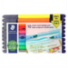 Double-ended highlight, 10pk – General | STAEDTLER