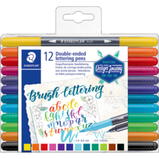 STAEDTLER 16.256.5 – General | STAEDTLER