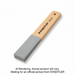 Sandpaper lead pointer blister – General | STAEDTLER