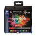 Pigment arts Brush Basic Colours – General | STAEDTLER