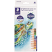 Tri.w.c pencils 3mm, 12pk FSC 100% – General | STAEDTLER