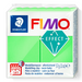Modelling Clay Fimo Effect Neon Green 57g (2 oz) – FIMO Modeling Clay & Accessories | STAEDTLER