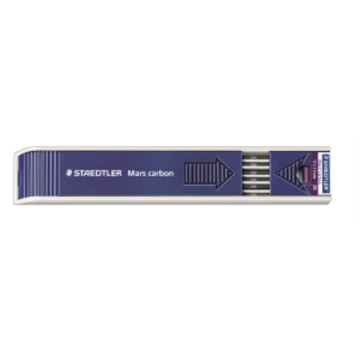 200-2B-03 STAEDTLER-Mars Limited LEAD LUMOGRAPH 2mm* 2B *12 – Pencils and Accessories | STAEDTLER