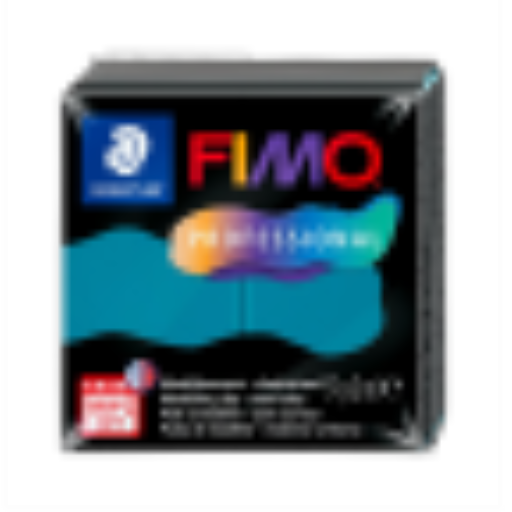 Modelling Clay Fimo Professional Petrol 57g (2 oz) – FIMO Modeling Clay & Accessories | STAEDTLER