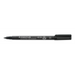 317-9 STAEDTLER-Mars Limited MARKER LUMO..ED.PERM.BLACK – Markers | STAEDTLER
