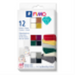 Set Modelling Clay Fimo Effect 12 Color Pack – FIMO Modeling Clay & Accessories | STAEDTLER