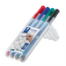 305M-WP4-102 STAEDTLER-Mars Limited MARKER WHITEBOARD MED.PT – Markers | STAEDTLER