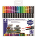Double-ended perm. pens 18 pcs – General | STAEDTLER