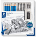 Mixed Sketching Set 100% PEFC – General | STAEDTLER