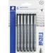Pigment Liner (005; 01; 02; 03; 05; 08) – General | STAEDTLER