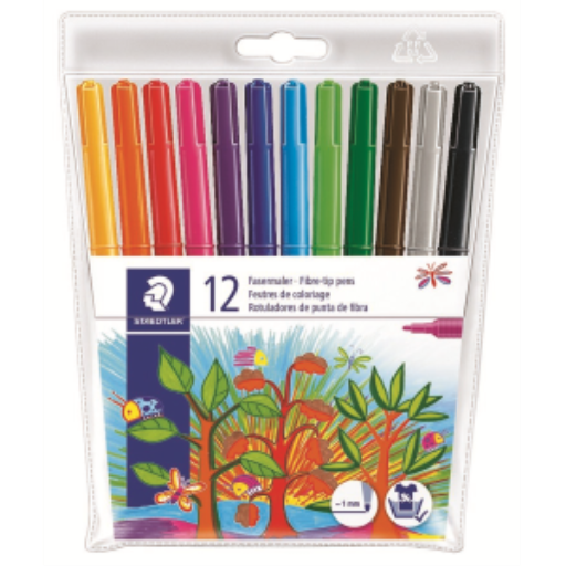 STAEDTLER 3.851.54 – General | STAEDTLER