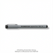 Fineliner Pigment Liner 1,0Mm Black – General | STAEDTLER