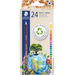 Wopex colouring penicl 24pk – General | STAEDTLER
