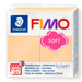Modelling Clay Fimo Soft Peach 57g (2 oz) – FIMO Modeling Clay & Accessories | STAEDTLER
